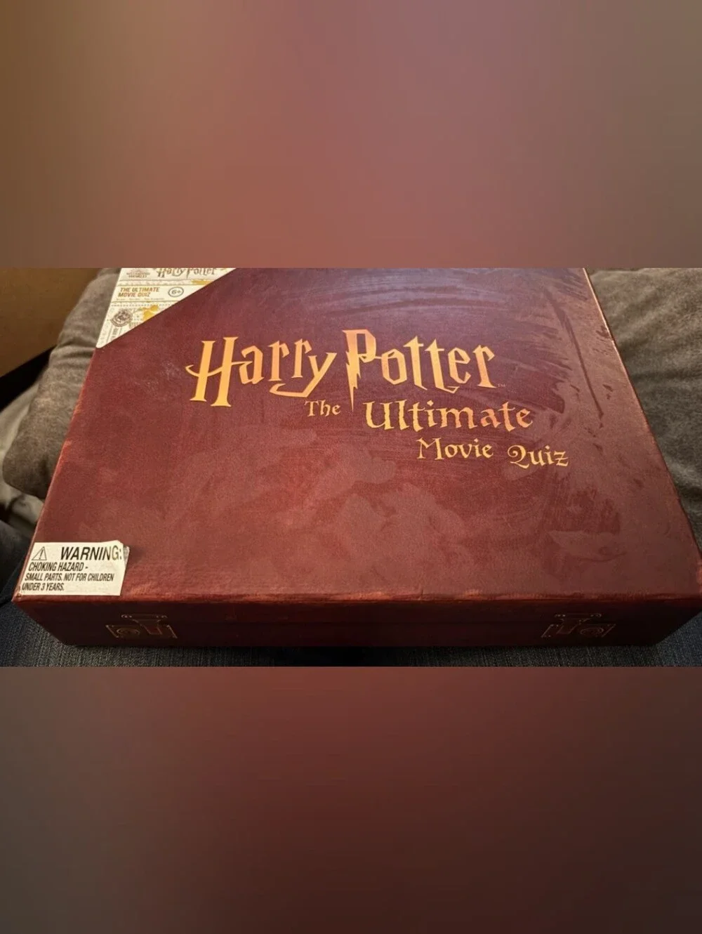 Harry Potter Board Game